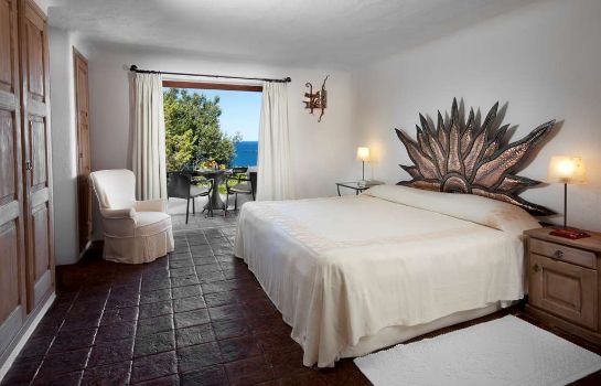 Hotel Pitrizza a Luxury Collection Hotel Costa Smeralda