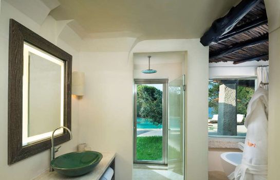 Hotel Pitrizza a Luxury Collection Hotel Costa Smeralda