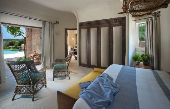 Hotel Pitrizza a Luxury Collection Hotel Costa Smeralda