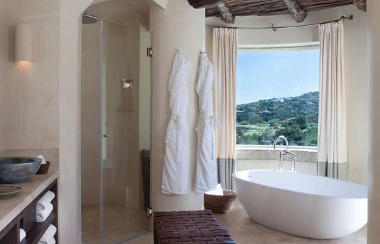 Hotel Pitrizza a Luxury Collection Hotel Costa Smeralda