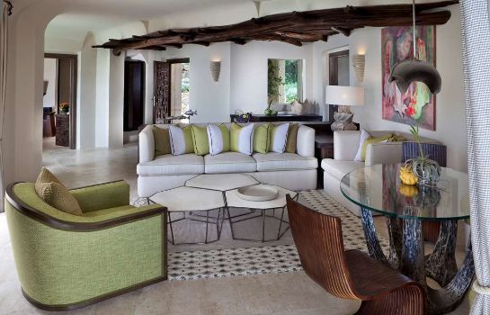 Hotel Pitrizza a Luxury Collection Hotel Costa Smeralda