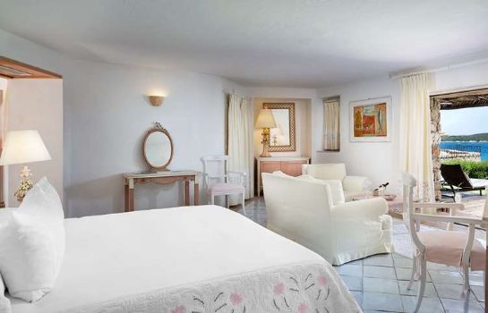 Hotel Pitrizza a Luxury Collection Hotel Costa Smeralda