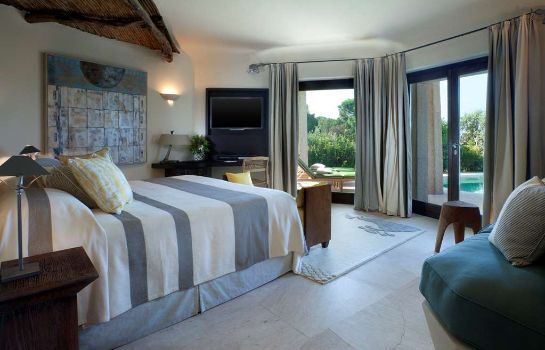 Hotel Pitrizza a Luxury Collection Hotel Costa Smeralda
