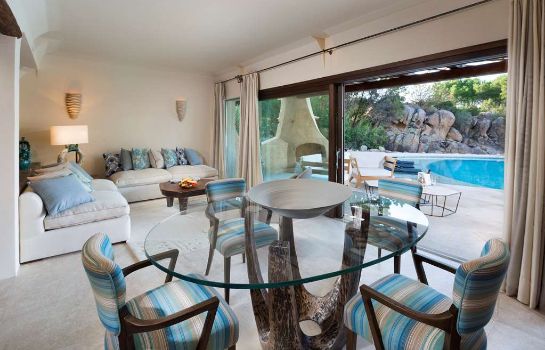 Hotel Pitrizza a Luxury Collection Hotel Costa Smeralda