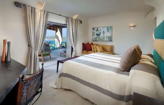 Hotel Pitrizza a Luxury Collection Hotel Costa Smeralda