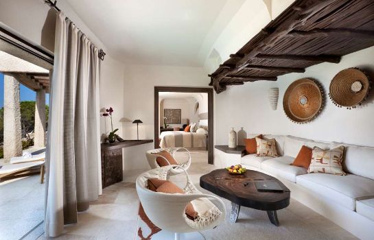 Hotel Pitrizza a Luxury Collection Hotel Costa Smeralda