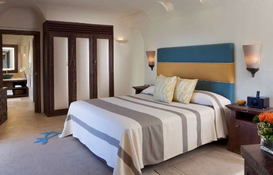 Hotel Pitrizza a Luxury Collection Hotel Costa Smeralda