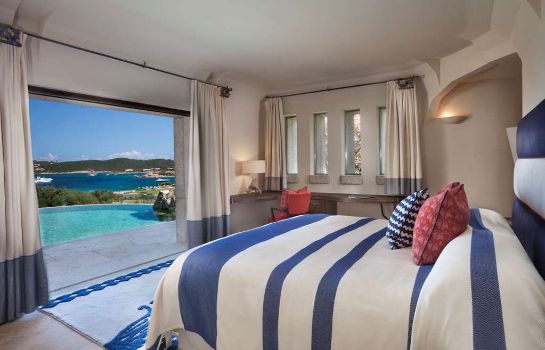 Hotel Pitrizza a Luxury Collection Hotel Costa Smeralda