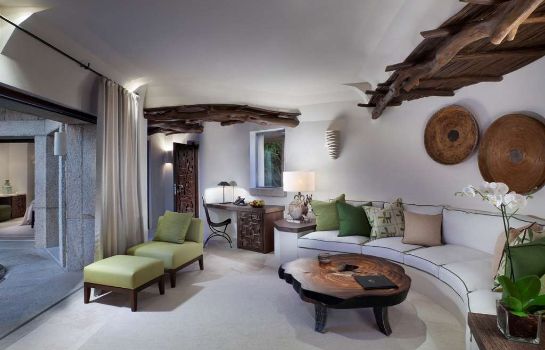 Hotel Pitrizza a Luxury Collection Hotel Costa Smeralda