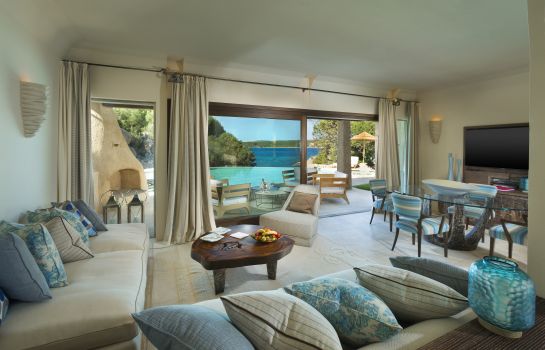 Hotel Pitrizza a Luxury Collection Hotel Costa Smeralda
