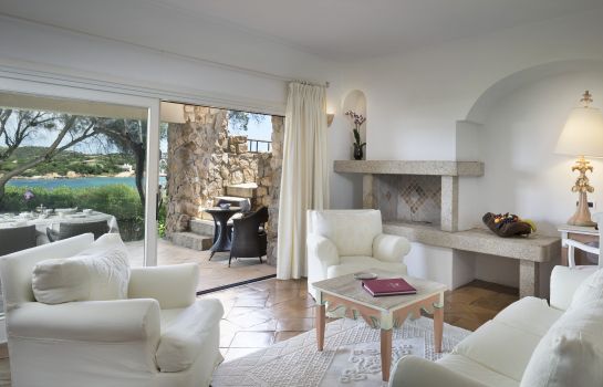 Hotel Pitrizza a Luxury Collection Hotel Costa Smeralda