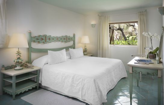 Hotel Pitrizza a Luxury Collection Hotel Costa Smeralda