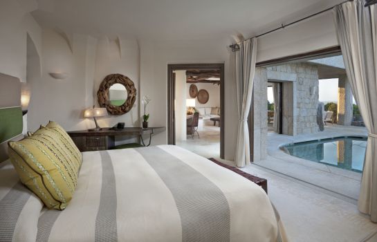 Hotel Pitrizza a Luxury Collection Hotel Costa Smeralda
