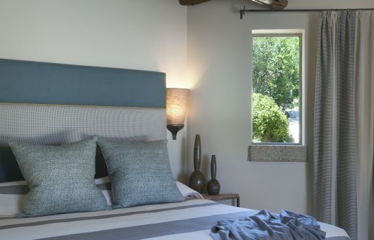 Hotel Pitrizza a Luxury Collection Hotel Costa Smeralda