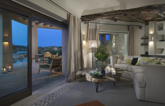 Hotel Pitrizza a Luxury Collection Hotel Costa Smeralda