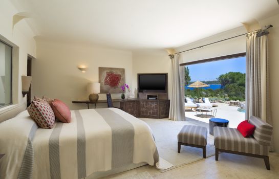 Hotel Pitrizza a Luxury Collection Hotel Costa Smeralda