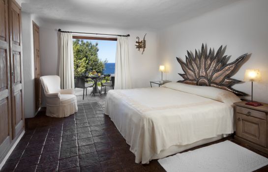 Hotel Pitrizza a Luxury Collection Hotel Costa Smeralda