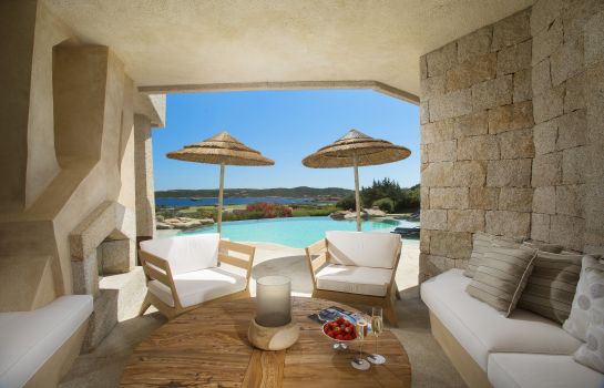 Hotel Pitrizza a Luxury Collection Hotel Costa Smeralda