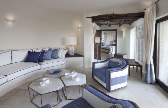Hotel Pitrizza a Luxury Collection Hotel Costa Smeralda