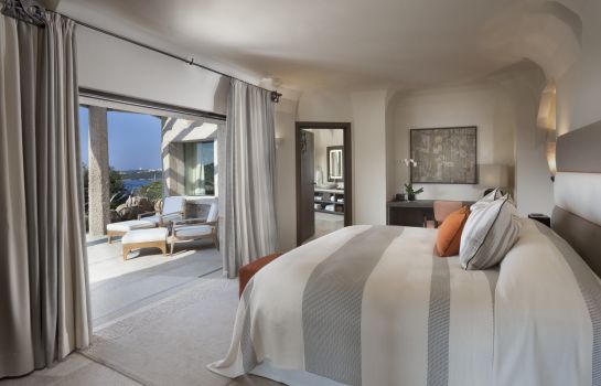 Hotel Pitrizza a Luxury Collection Hotel Costa Smeralda
