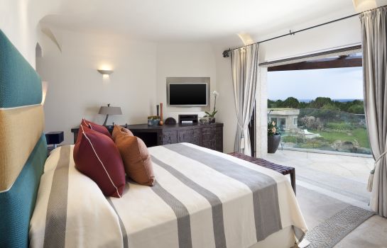 Hotel Pitrizza a Luxury Collection Hotel Costa Smeralda