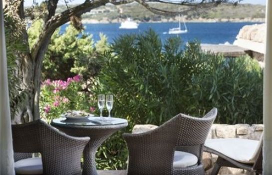 Hotel Pitrizza a Luxury Collection Hotel Costa Smeralda