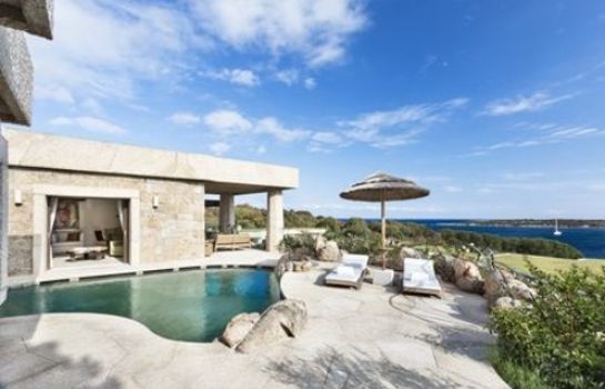 Hotel Pitrizza a Luxury Collection Hotel Costa Smeralda