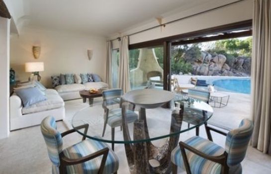 Hotel Pitrizza a Luxury Collection Hotel Costa Smeralda