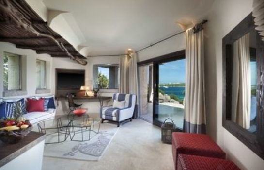 Hotel Pitrizza a Luxury Collection Hotel Costa Smeralda