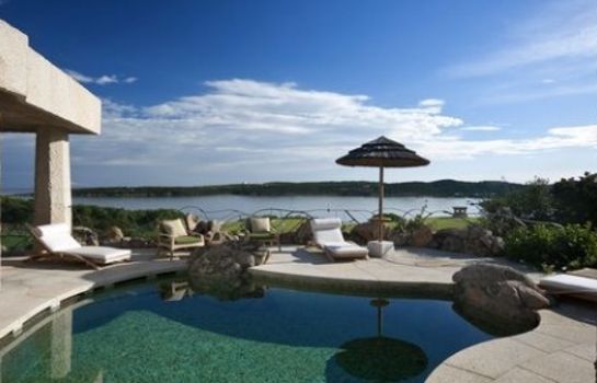 Hotel Pitrizza a Luxury Collection Hotel Costa Smeralda