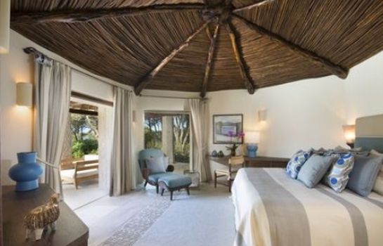 Hotel Pitrizza a Luxury Collection Hotel Costa Smeralda