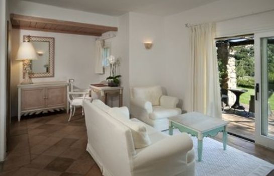 Hotel Pitrizza a Luxury Collection Hotel Costa Smeralda