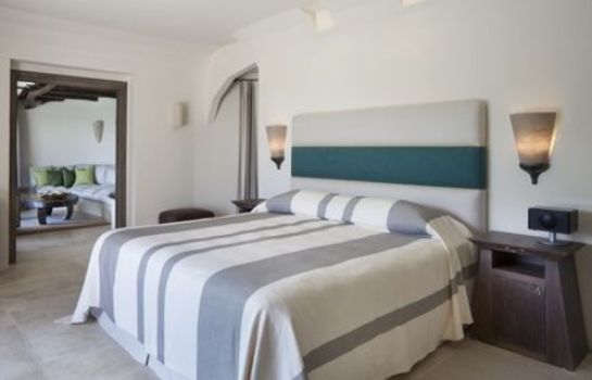 Hotel Pitrizza a Luxury Collection Hotel Costa Smeralda