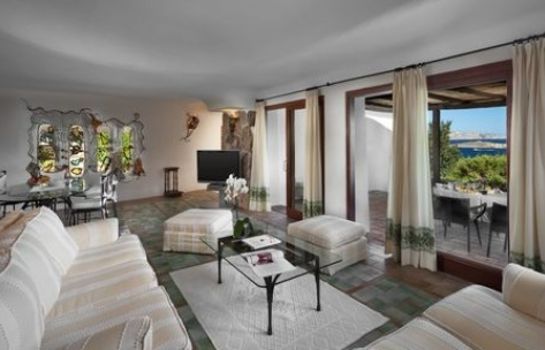 Hotel Pitrizza a Luxury Collection Hotel Costa Smeralda