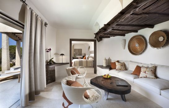 Hotel Pitrizza a Luxury Collection Hotel Costa Smeralda