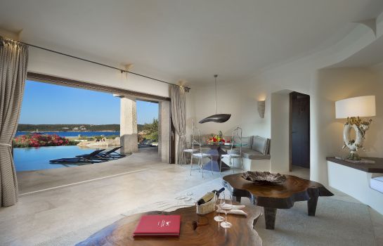 Hotel Pitrizza a Luxury Collection Hotel Costa Smeralda