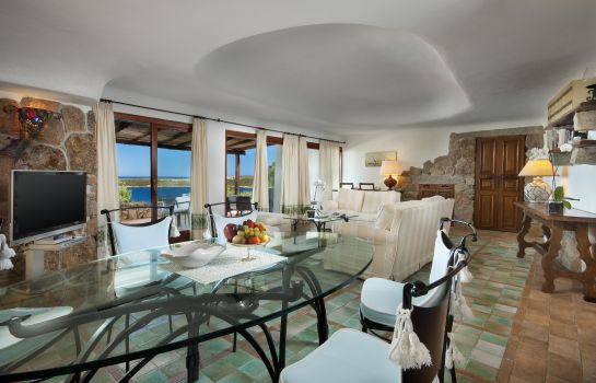 Hotel Pitrizza a Luxury Collection Hotel Costa Smeralda