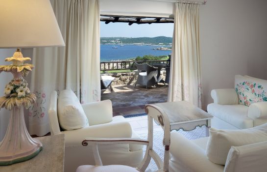Hotel Pitrizza a Luxury Collection Hotel Costa Smeralda