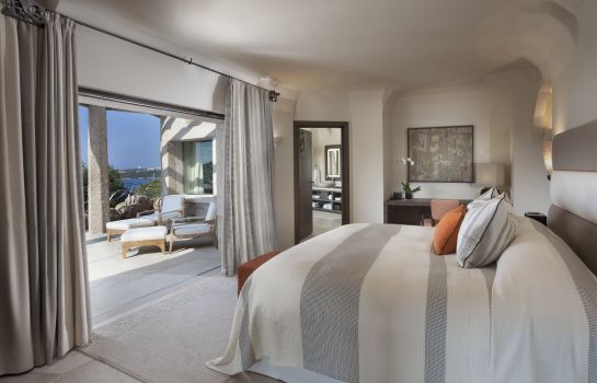 Hotel Pitrizza a Luxury Collection Hotel Costa Smeralda