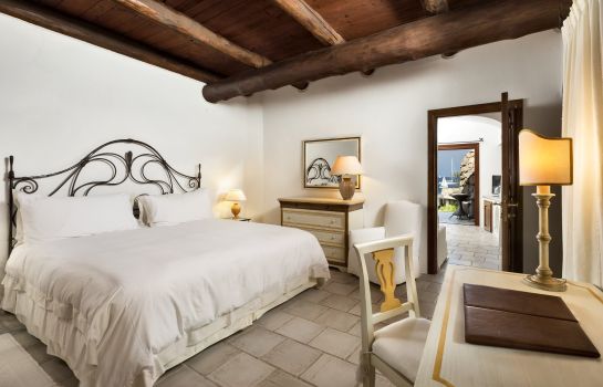 Hotel Pitrizza a Luxury Collection Hotel Costa Smeralda