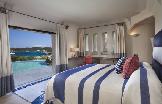 Hotel Pitrizza a Luxury Collection Hotel Costa Smeralda