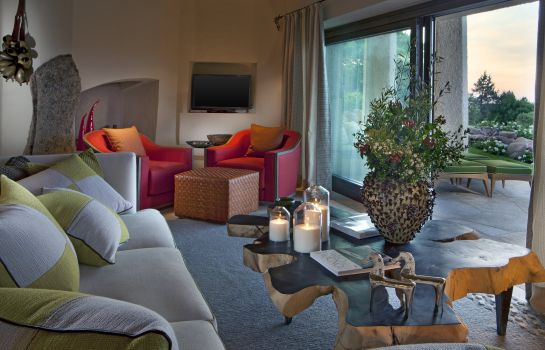 Hotel Pitrizza a Luxury Collection Hotel Costa Smeralda