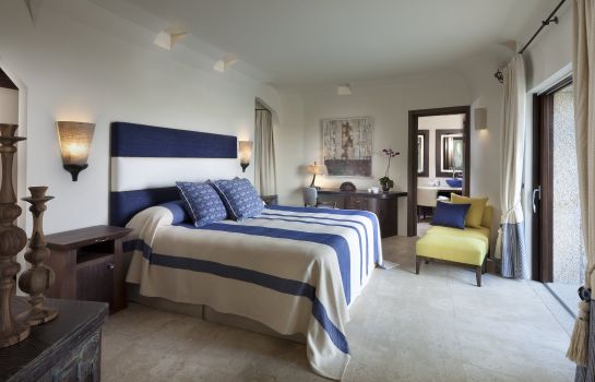 Hotel Pitrizza a Luxury Collection Hotel Costa Smeralda