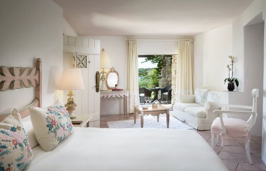 Hotel Pitrizza a Luxury Collection Hotel Costa Smeralda