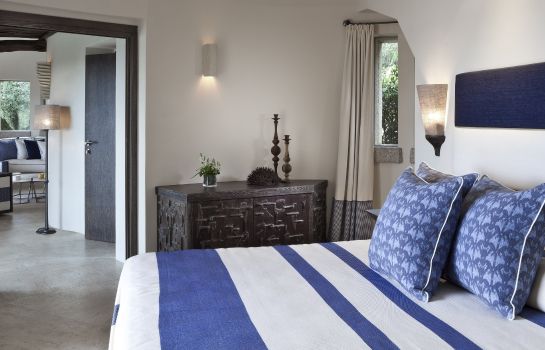 Hotel Pitrizza a Luxury Collection Hotel Costa Smeralda