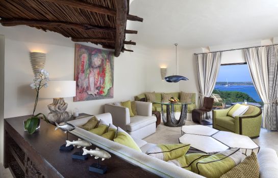 Hotel Pitrizza a Luxury Collection Hotel Costa Smeralda