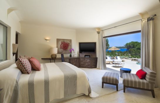 Hotel Pitrizza a Luxury Collection Hotel Costa Smeralda