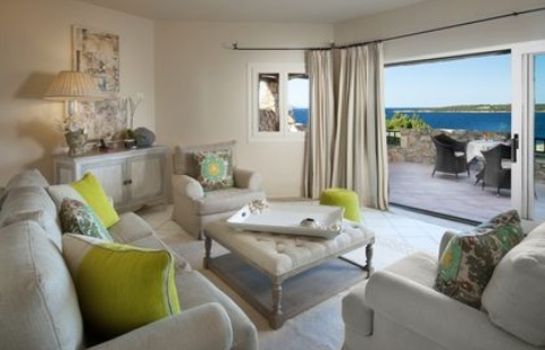 Hotel Pitrizza a Luxury Collection Hotel Costa Smeralda