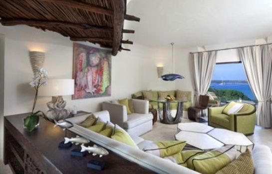 Hotel Pitrizza a Luxury Collection Hotel Costa Smeralda