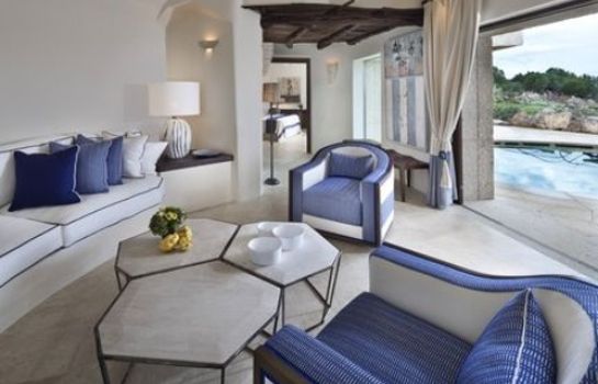 Hotel Pitrizza a Luxury Collection Hotel Costa Smeralda
